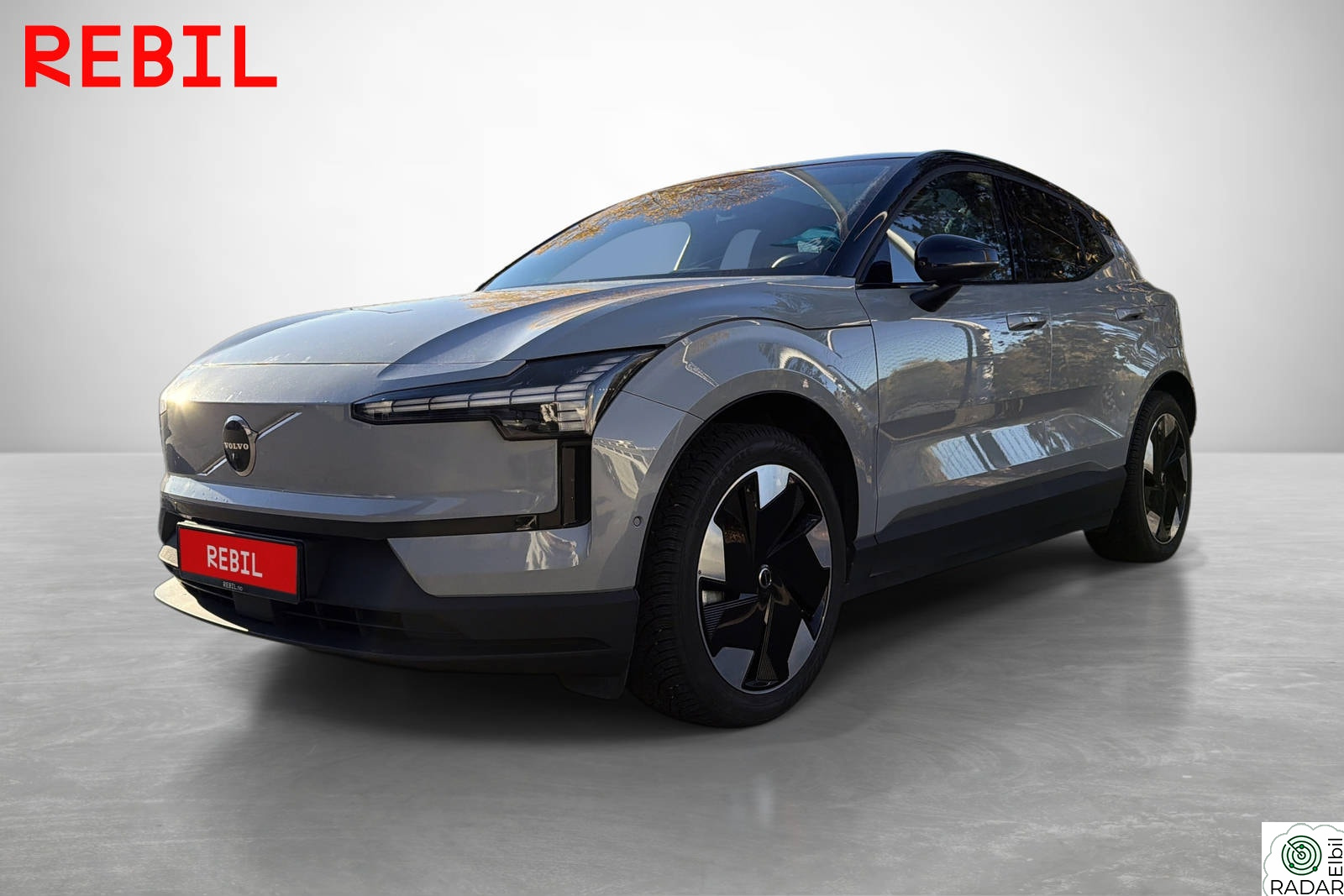VOLVO EX30 Twin Motor/Ultra/AWD/Pano/HUD/360Kam/ACC/HK