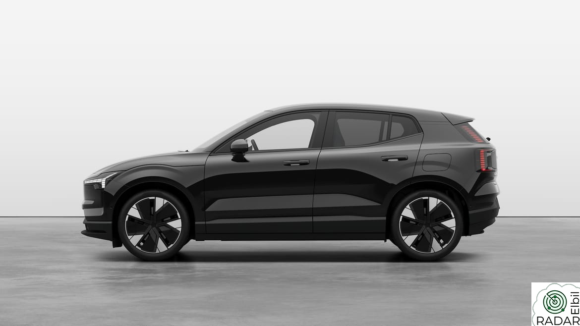 VOLVO EX30 EX30 TWIN ULTRA - 360, 20 ", H & K +++