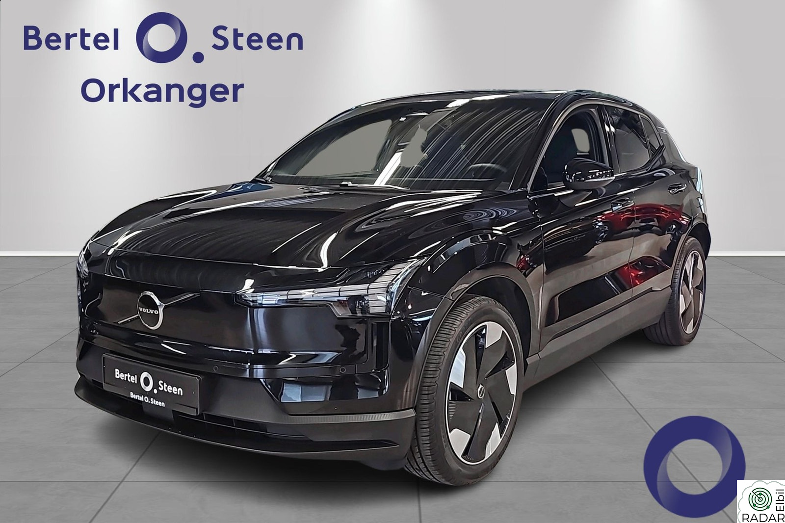 VOLVO EX30 Twin Performance Plus, 428HK, Harman&Kardon