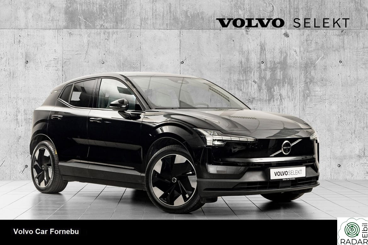 VOLVO EX30 Twin Motor Performance Ultra - Oppgradert interiør!