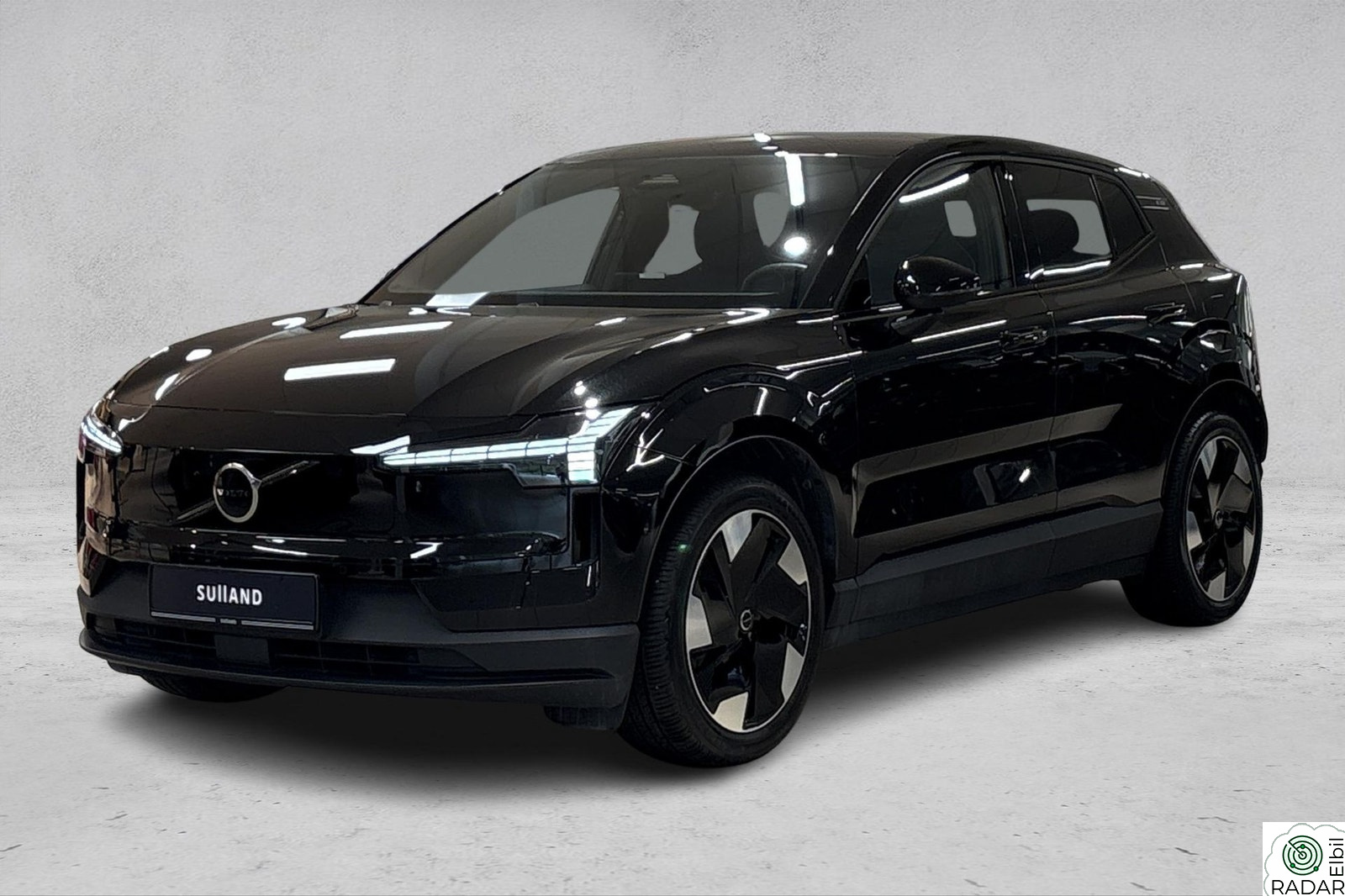 VOLVO EX30 Twin | Plus I 4x4 I Apple carplay | Lav km