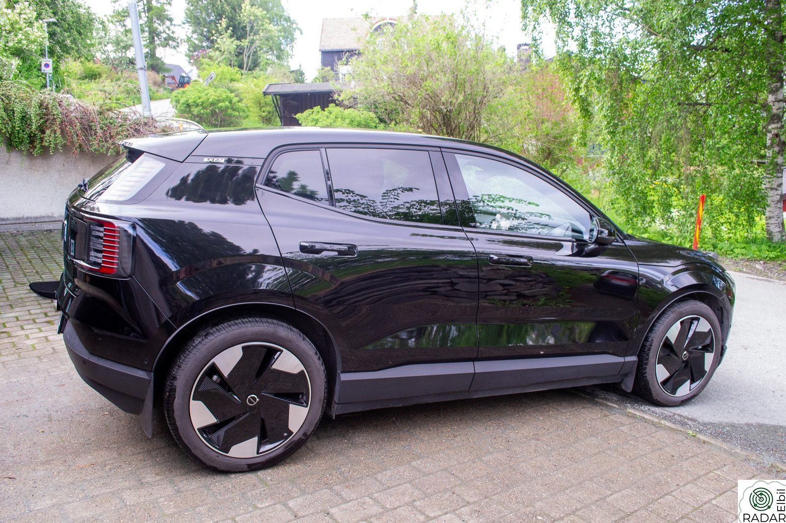 VOLVO EX30 428hk Twin Performance AWD Ultra