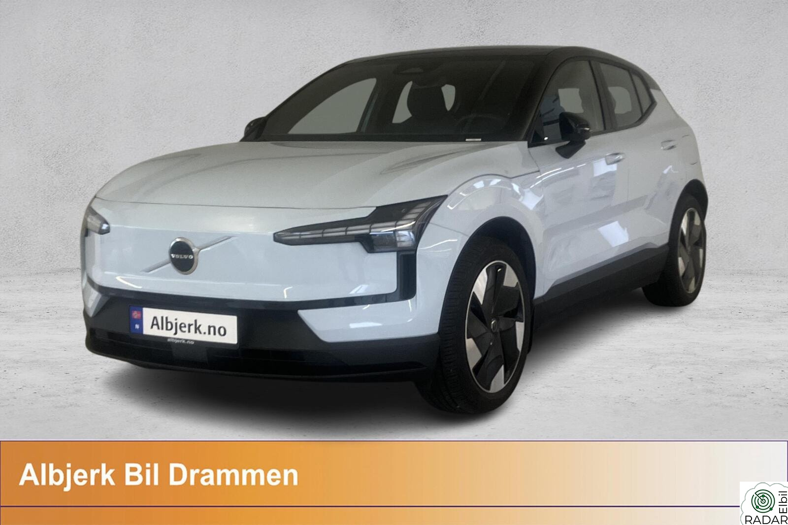 VOLVO EX30 428hk Twin Performance AWD H-Feste,Harman Kardon