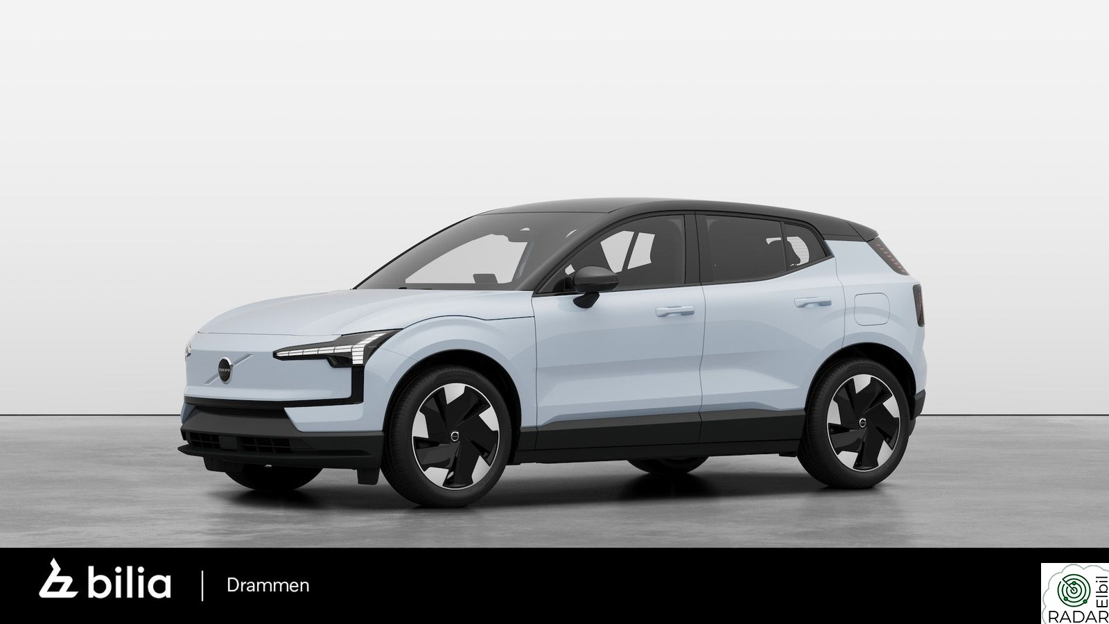 VOLVO EX30 Twin AWD Performance Plus - Harman&Kardon, Carplay, 5G