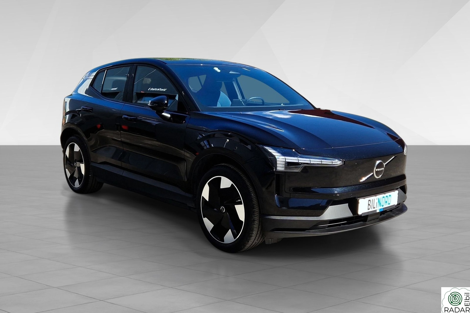 VOLVO EX30 EX30