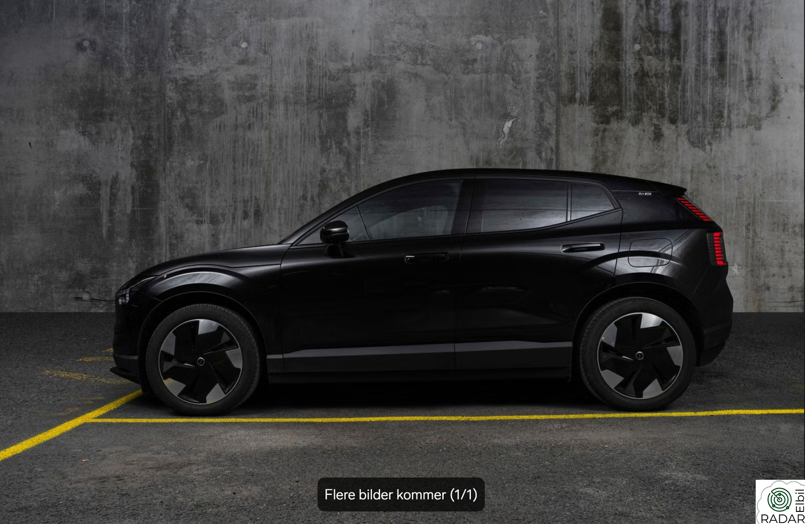 VOLVO EX30 428hk Twin Performance AWD ULTRA 1 EIER