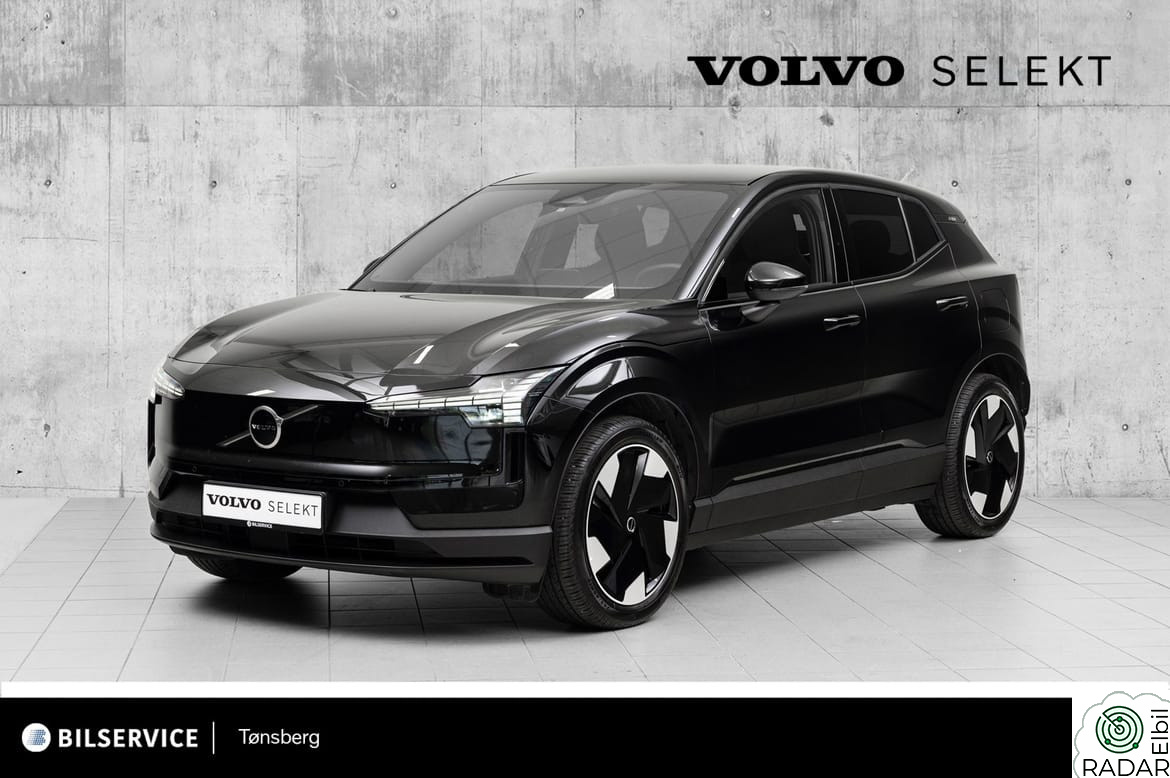 VOLVO EX30 Twin Performance Plus / ACC / Harman&Kardon / Kamera