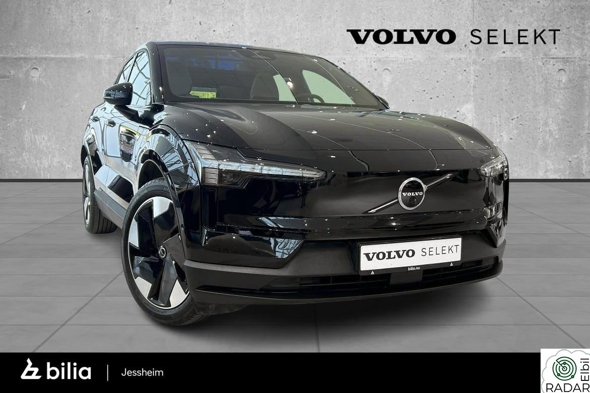 VOLVO EX30 428Hk AWD Ultra, 360° Kamera, Harman/Kardon, Panorama