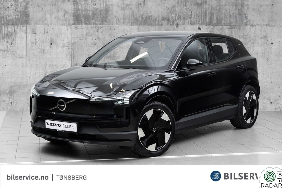 VOLVO EX30 Twin M Performance Plus / ACC / Harman&Kardon / Kamera