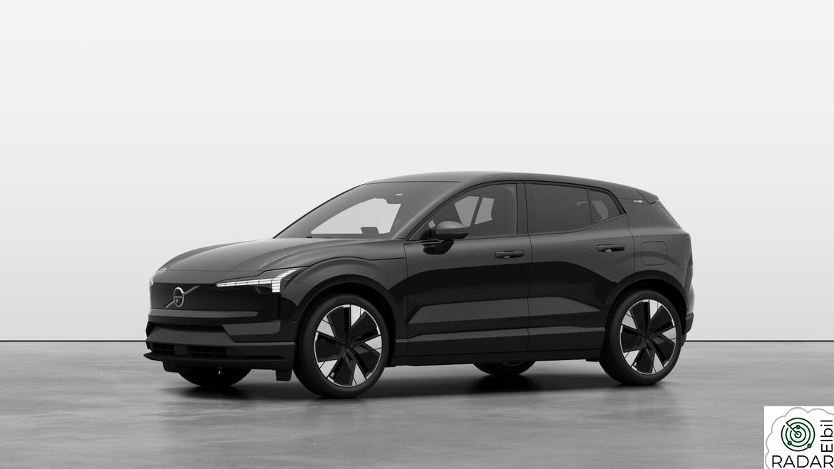 VOLVO EX30 Volvo EX30 Twin Performance Ultra | 360 | H&K |