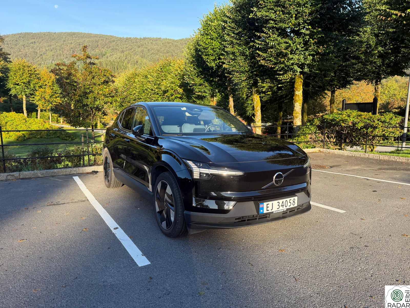 VOLVO EX30 428hk Twin Performance AWD Ultra