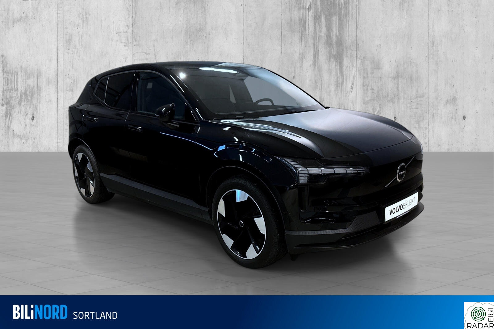VOLVO EX30 428hk Twin Performance AWD Ultra