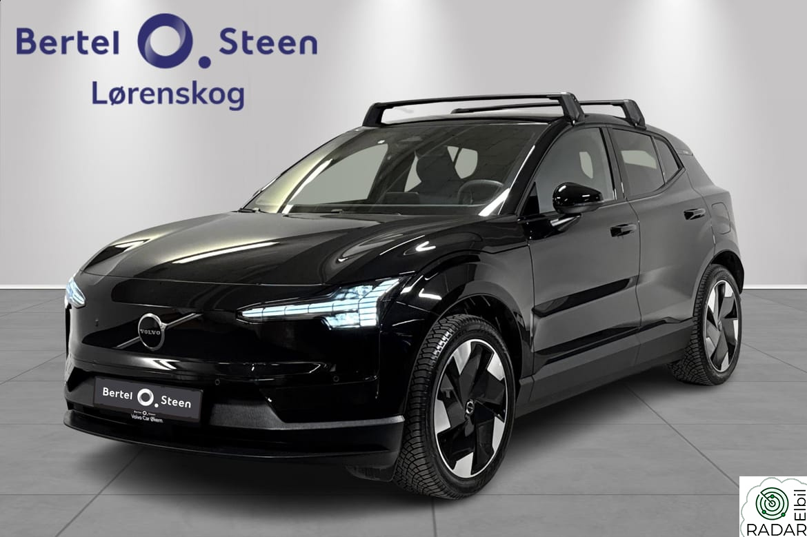 VOLVO EX30 Twin Motor Performance | Harman/Kardon | AdCruise