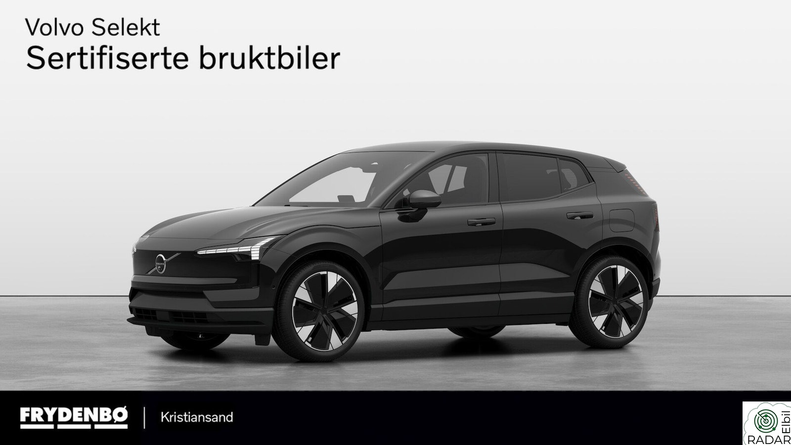 VOLVO EX30 Twin Performance Ultra PANO|20"|360|H&K|TONEDE