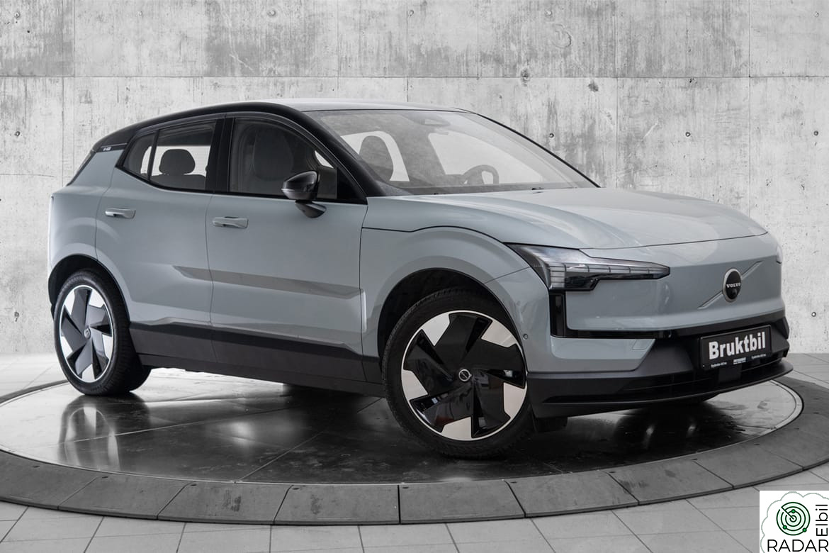 VOLVO EX30 Twin Performance Ultra H&K|360|CARPLAY|ACC|5G|PANO++