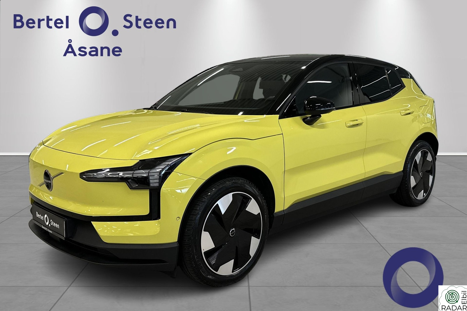 VOLVO EX30 Twin Motor Performance