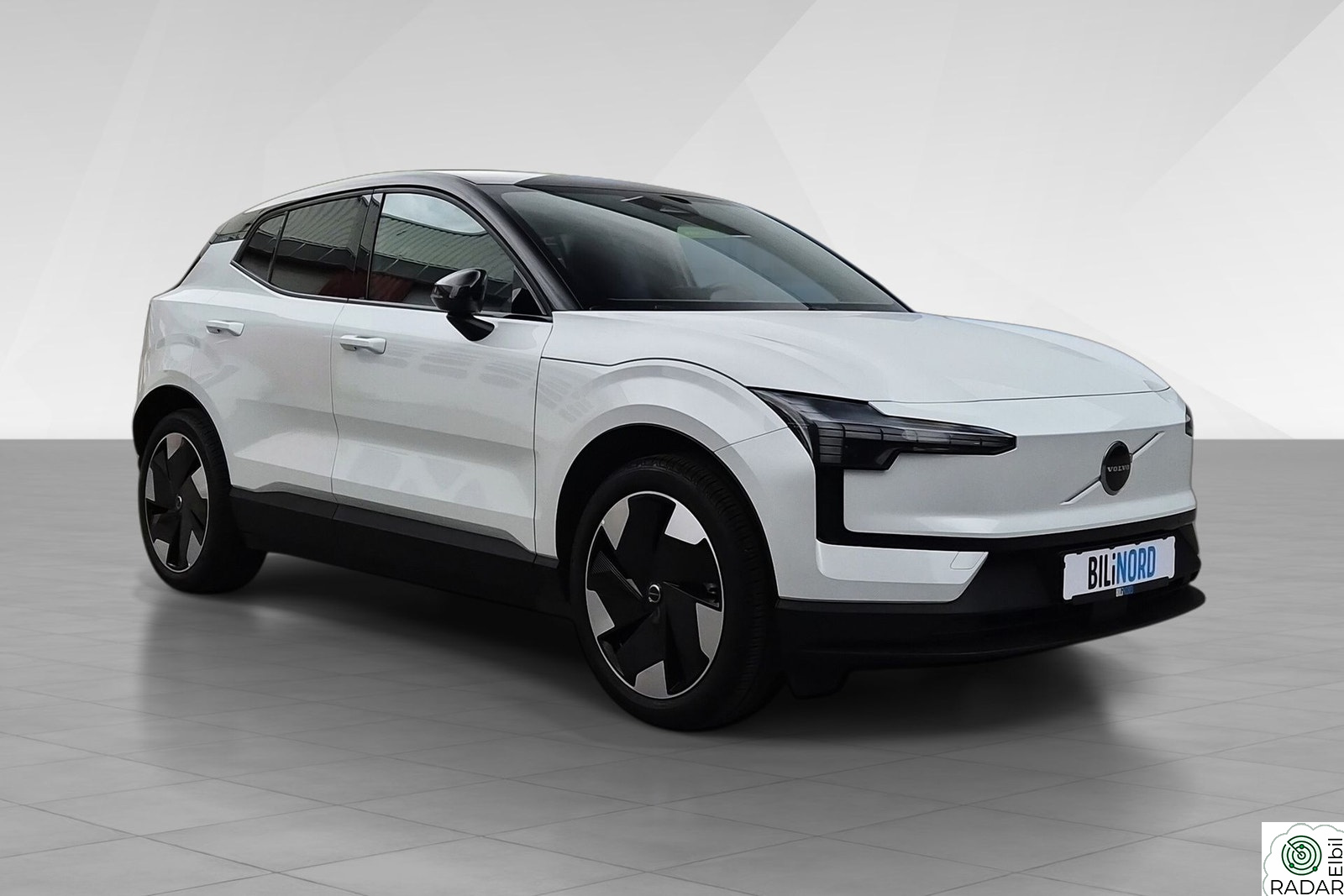 VOLVO EX30 EX30
