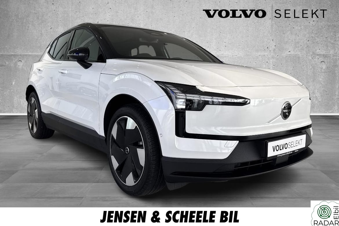 VOLVO EX30 EX30 Twin Motor Performance Ultra