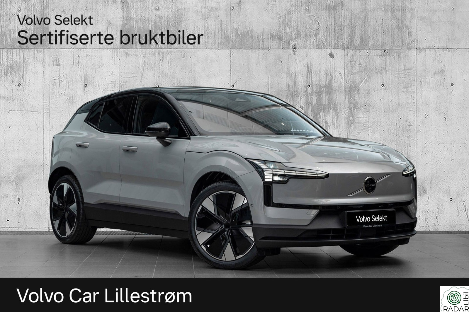 VOLVO EX30 Twin Motor Performance Ultra Premium Edition
