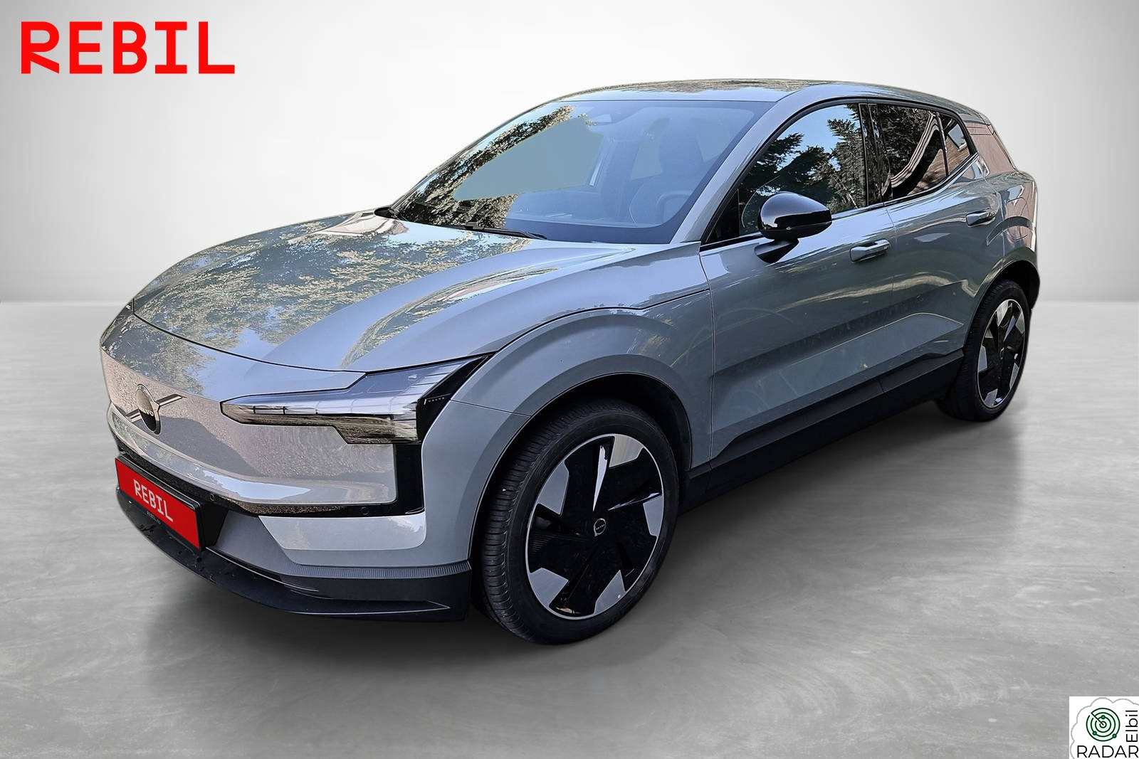 VOLVO EX30 Twin Performance Plus/AWD/Harman/V.Pumpe/Google/5G