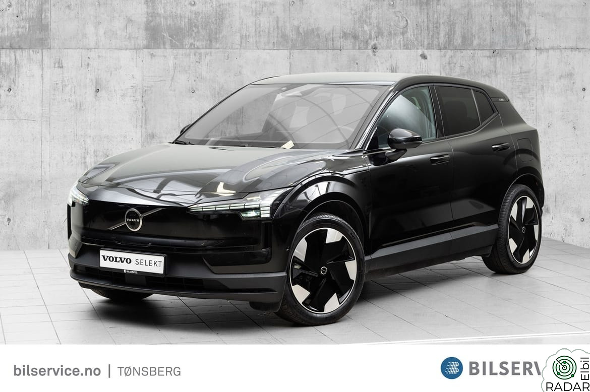 VOLVO EX30 Twin M Performance Ultra / H-feste / 360° / H&K / Pano