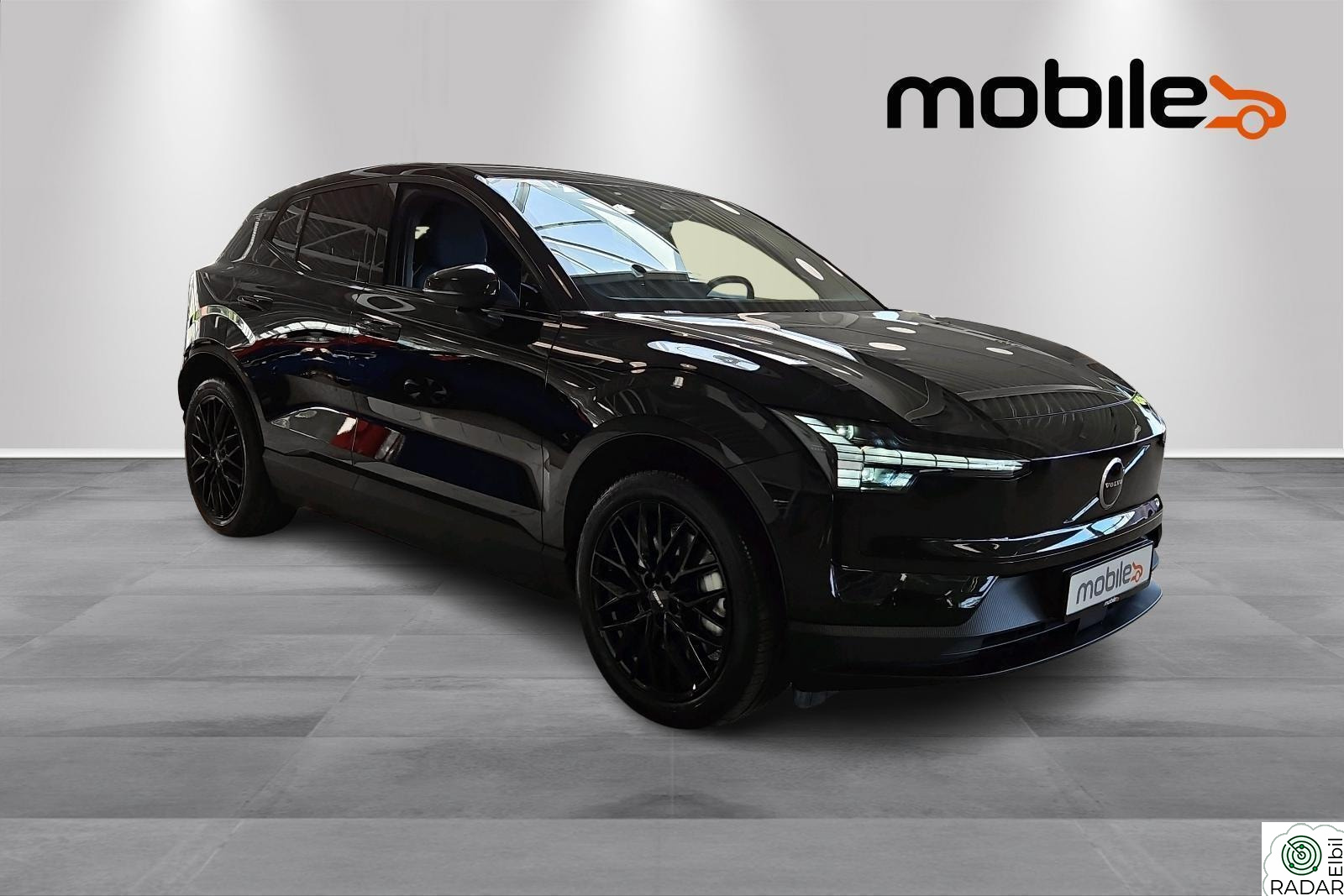 VOLVO EX30 428hk Twin Performance AWD Plus