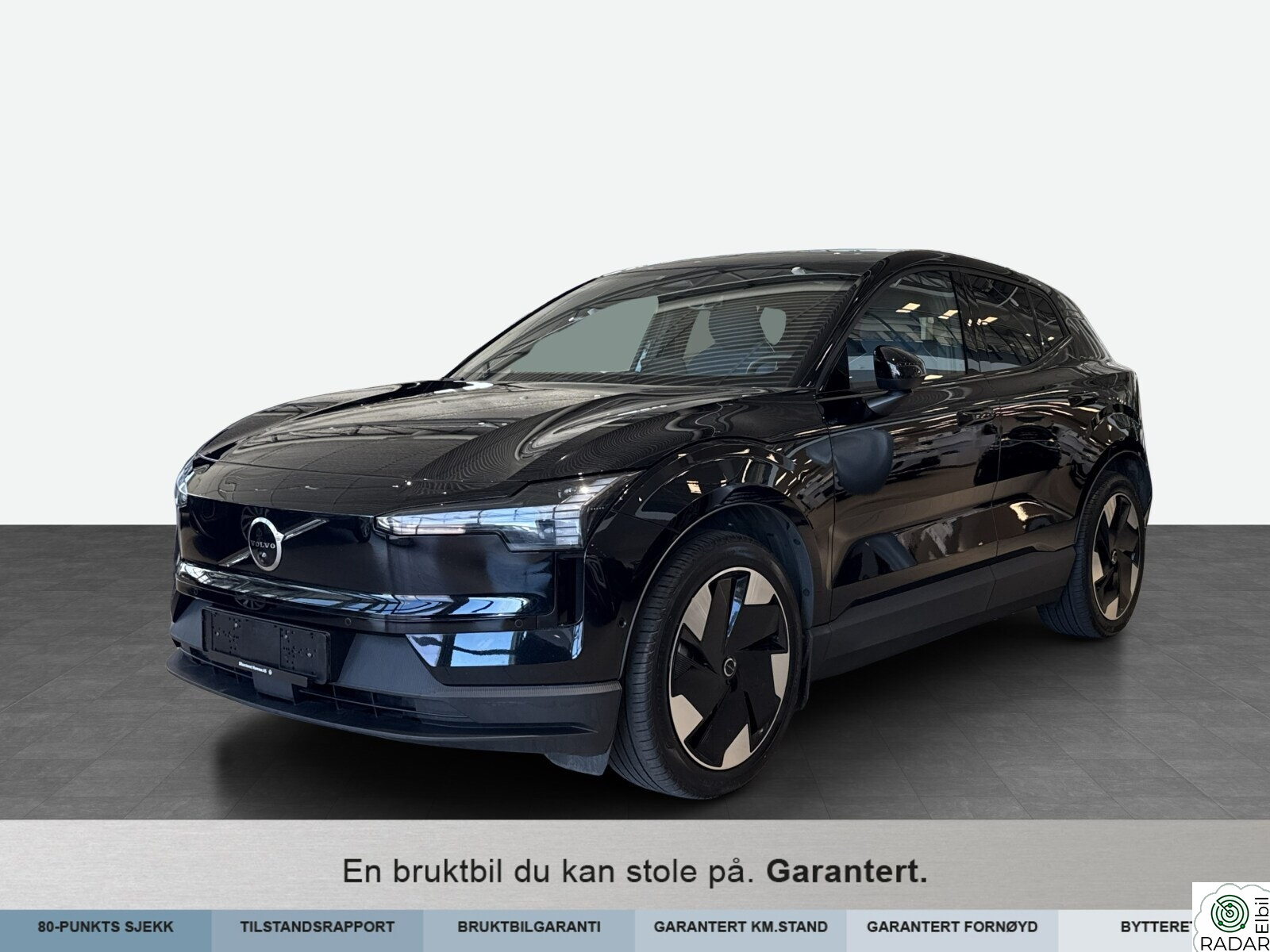 VOLVO EX30 428hk Twin Performance AWD Ultra Krok,360°,Soltak,H&K++