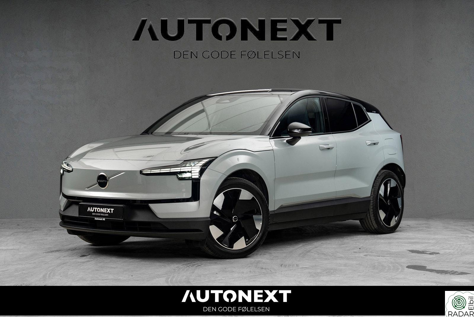 VOLVO EX30 TWIN PERFORMANCE AWD PLUS/ACC/H.FESTE/GODT UTSTYRT++