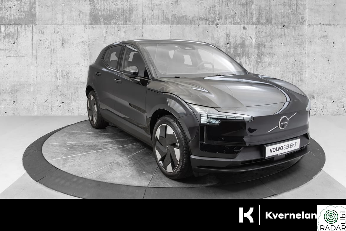 VOLVO EX30 Twin Performance AWD Ultra