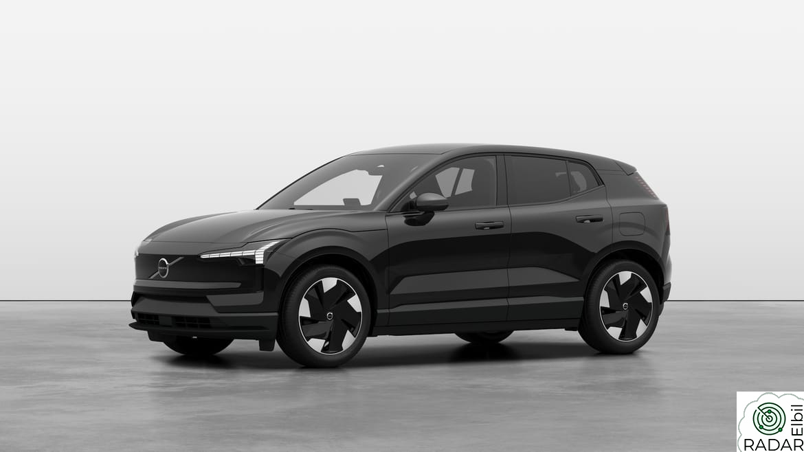 VOLVO EX30 Twin Performance AWD / Ryggekamera / Harman /