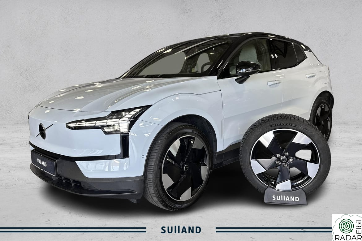 VOLVO EX30 Twin Motor Performance,Ultra,AWD,Harman/Kardon,Panoram