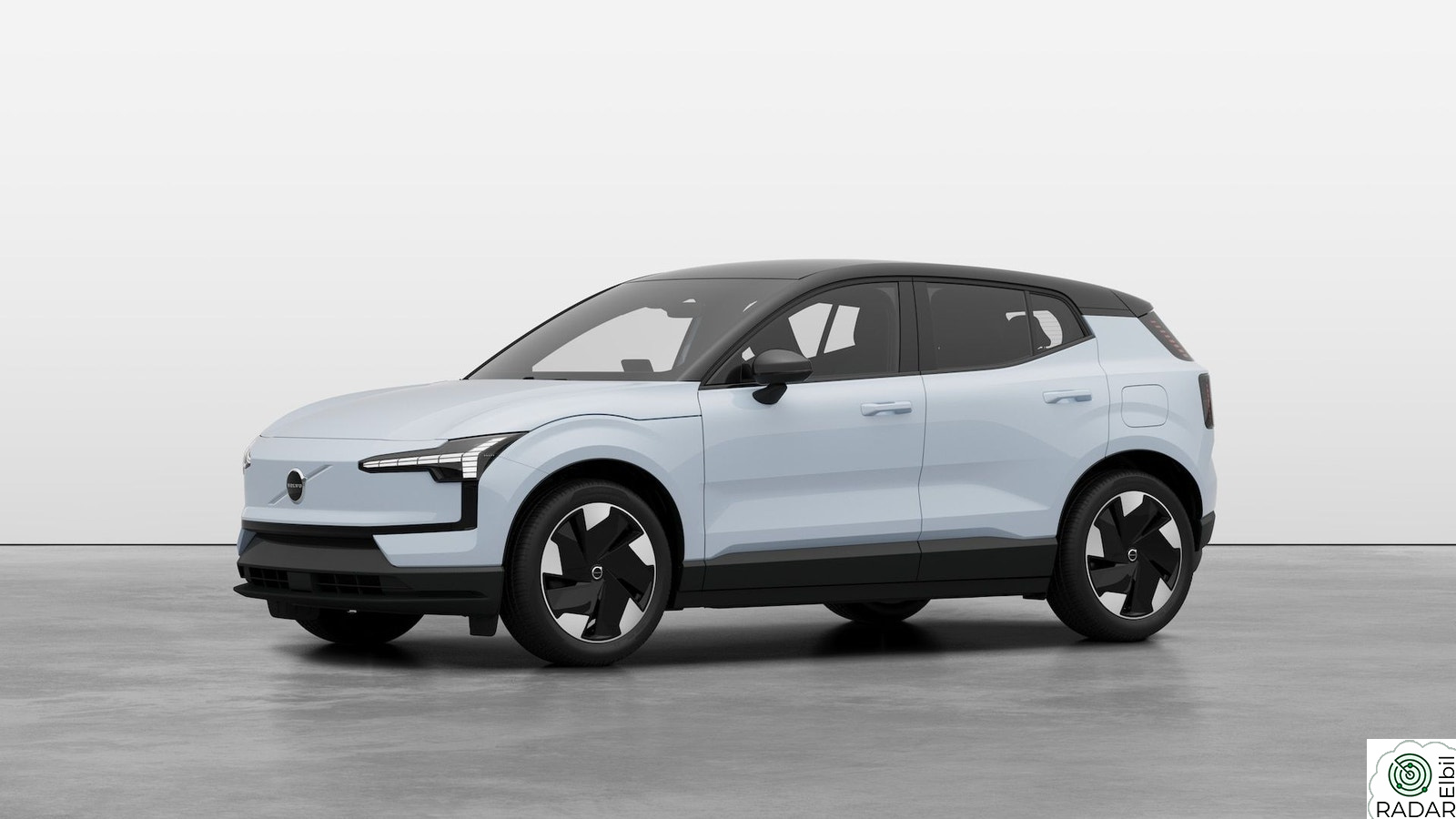 VOLVO EX30 Plus - google. appel carplay, AWD ++