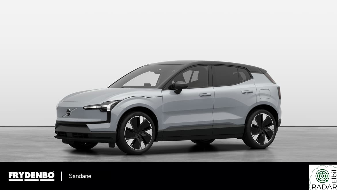 VOLVO EX30 Twin Motor Performance Ultra PARKPILOT|20"|PANO|360++