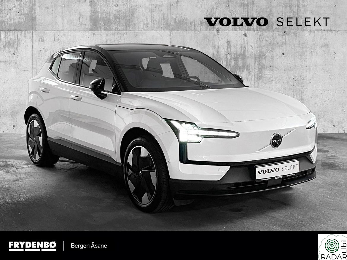 VOLVO EX30 Twin Performance Ultra PANO|360|PILOT|H&K++