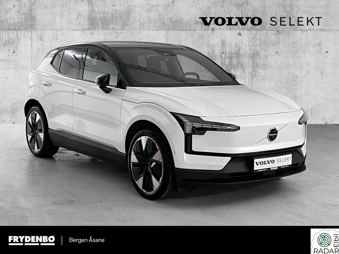 VOLVO EX30 Twin Motor Performance Ultra PANO|20"|H&K|360|H&K