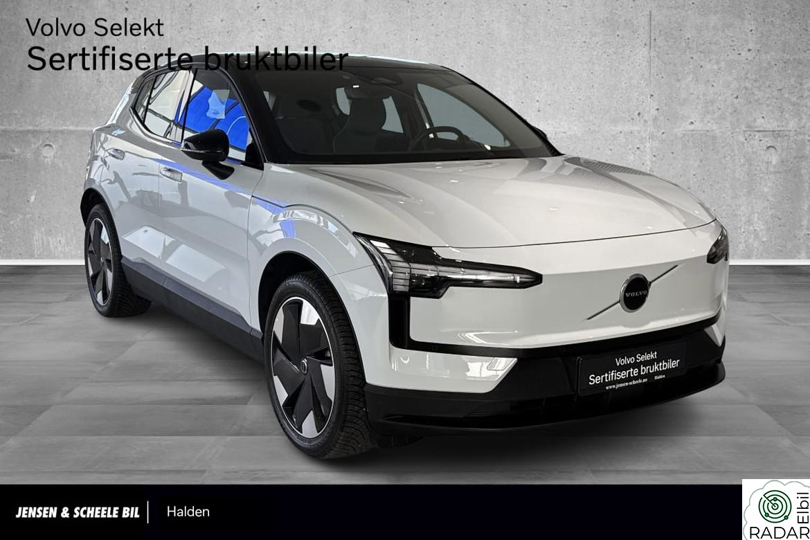 VOLVO EX30 EX30