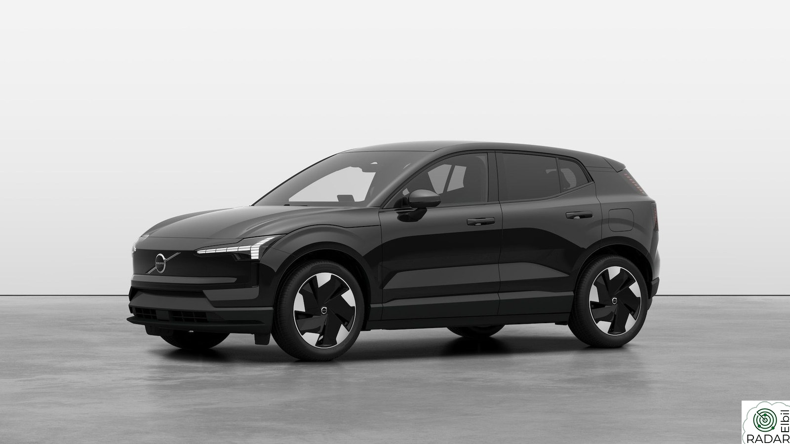 VOLVO EX30 Twin M Performance Plus
