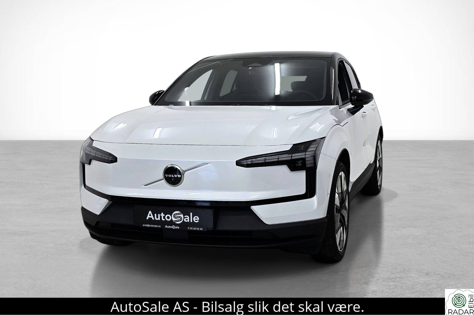 VOLVO EX30 Performance Ultra AWD Harman/Pano/360Kamera/Hengerfeste