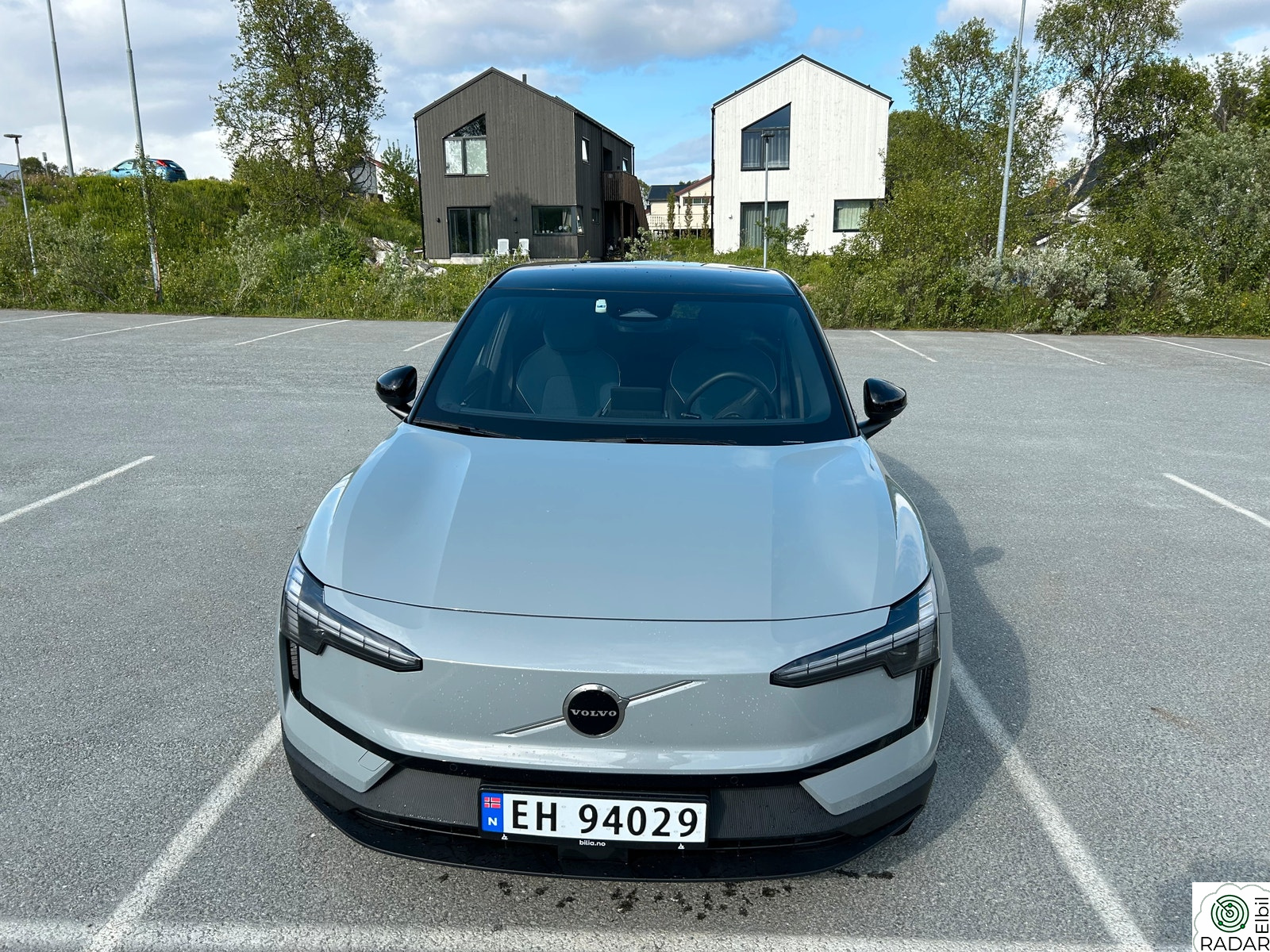 VOLVO EX30 428hk Twin Performance AWD Plus