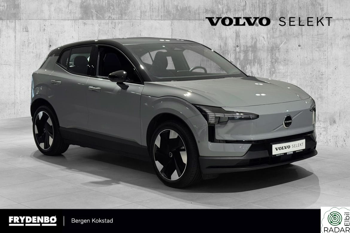 VOLVO EX30 Twin Motor Performance Ultra 360|PARKPILOT|PANO|HARMAN