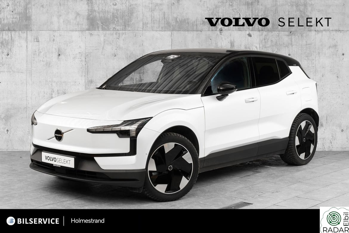 VOLVO EX30 Twin Performance Ultra/360° Kamera/Panoramatak/H.feste