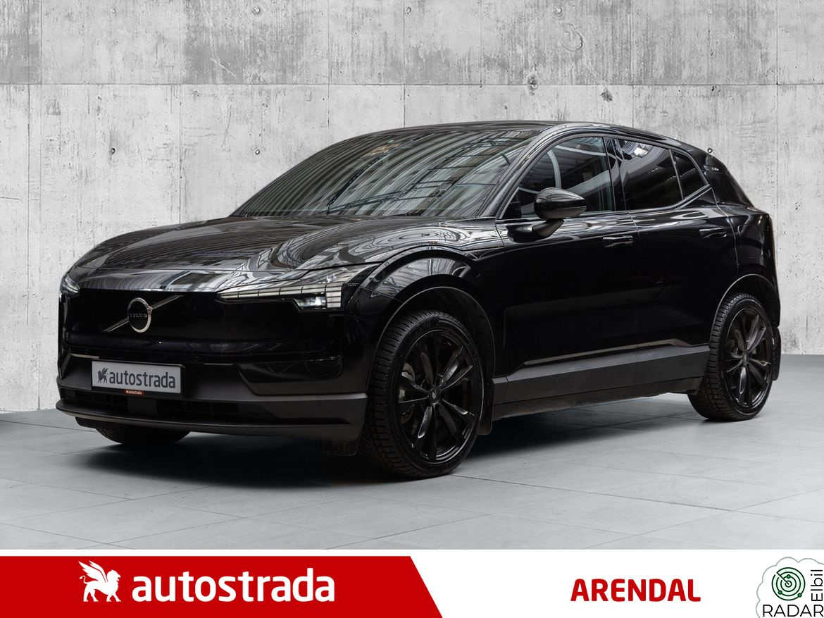 VOLVO EX30 PLUS/20"/KROK/R.KAM/HK/EL.BAKLUKE