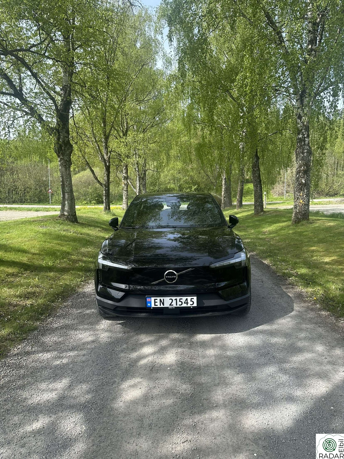 VOLVO EX30 Twin Performance Plus