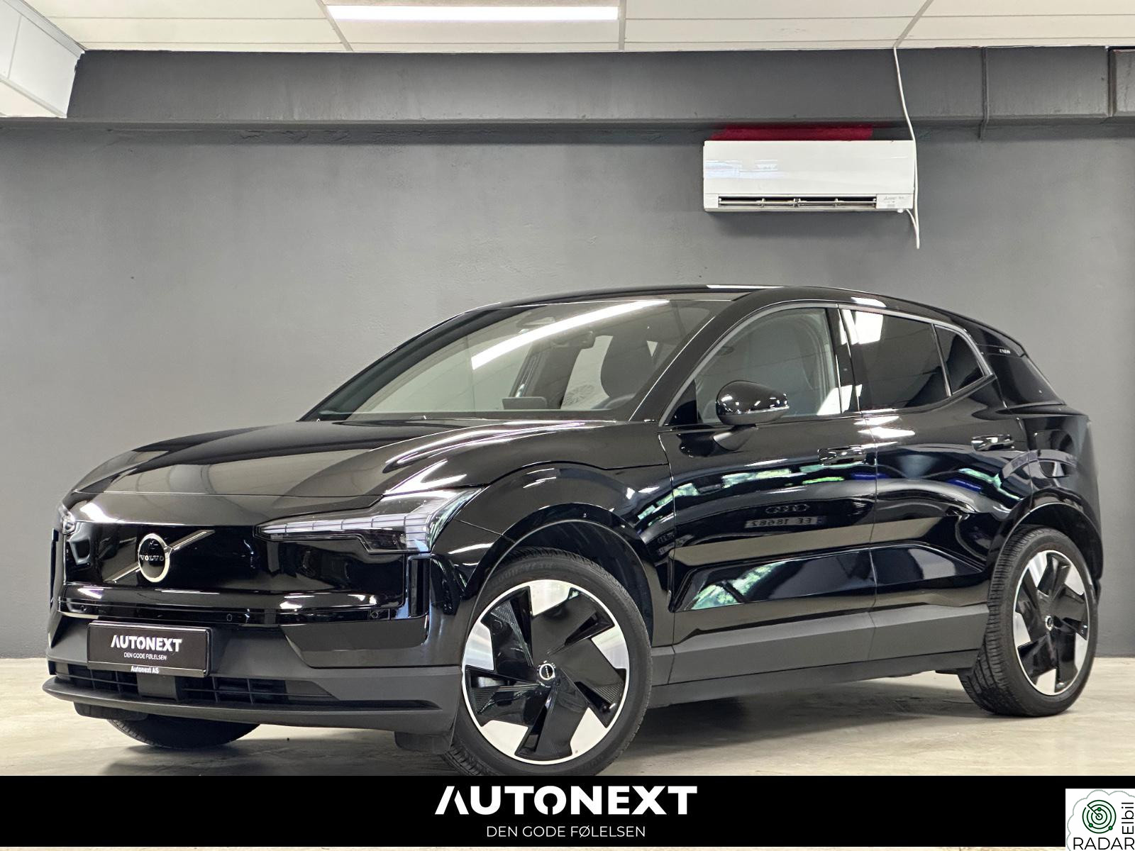 VOLVO EX30 TWIN PERFORMANCE AWD H&K/ACC/H.FESTE/GODT UTSTYRT++