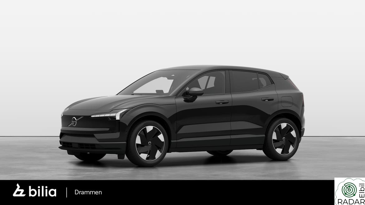 VOLVO EX30 Twin AWD Performance Ultra - Topputstyrt!