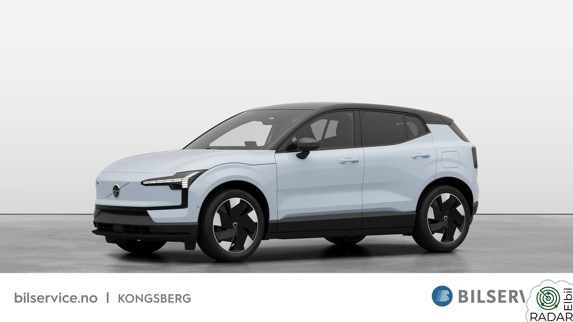 VOLVO EX30 AWD Twin Performance Ultra/360/Panorama/ACC/H&K/++