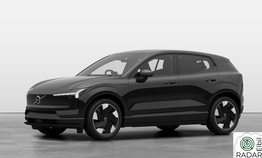 VOLVO EX30 Twin Performance Plus