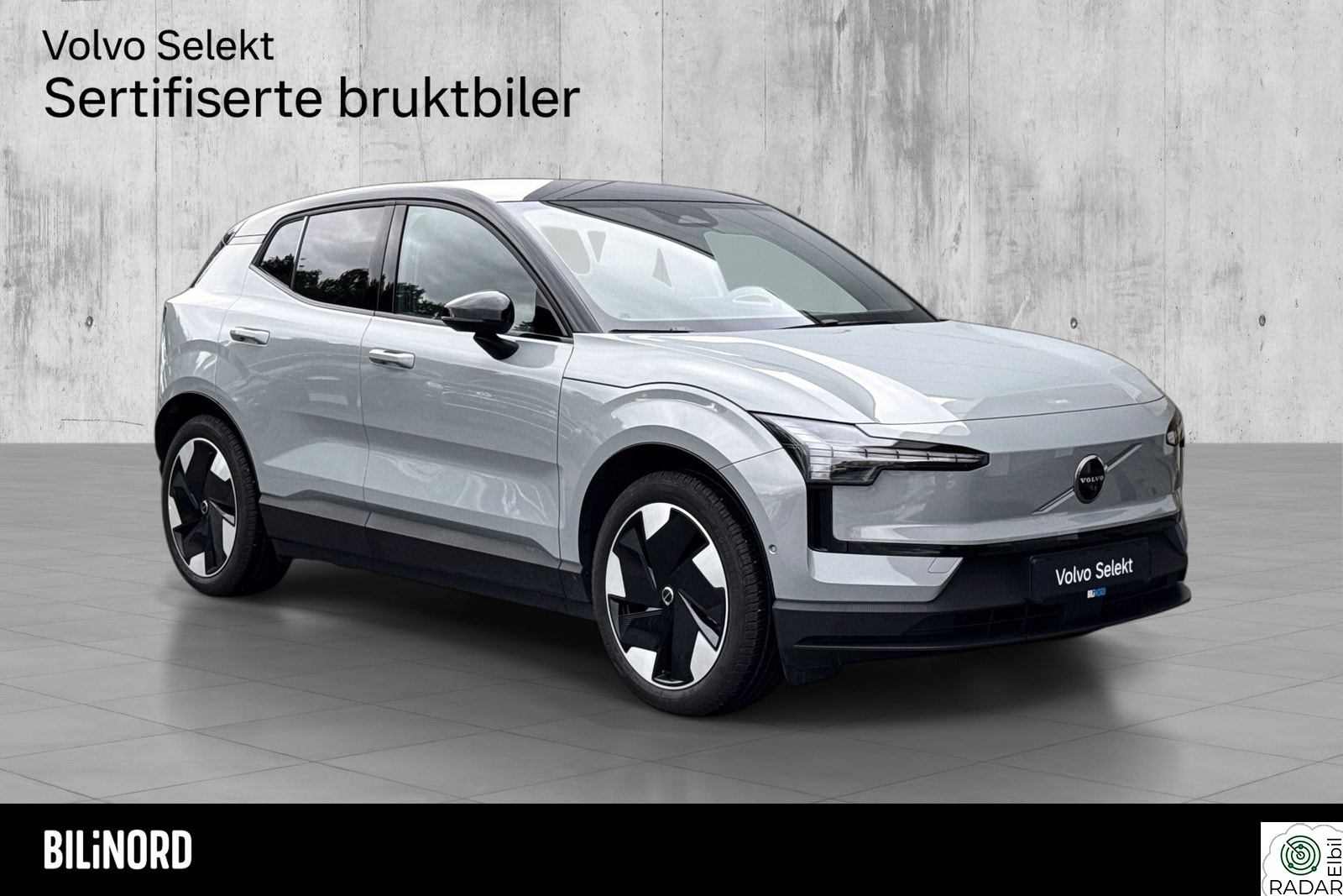 VOLVO EX30 Twin Motor Performance Ultra