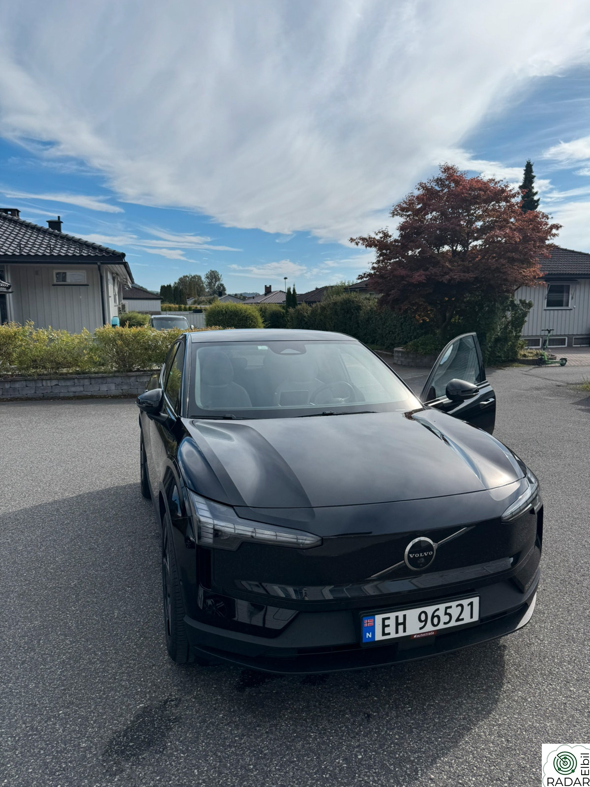 VOLVO EX30 428hk Twin Performance AWD Ultra