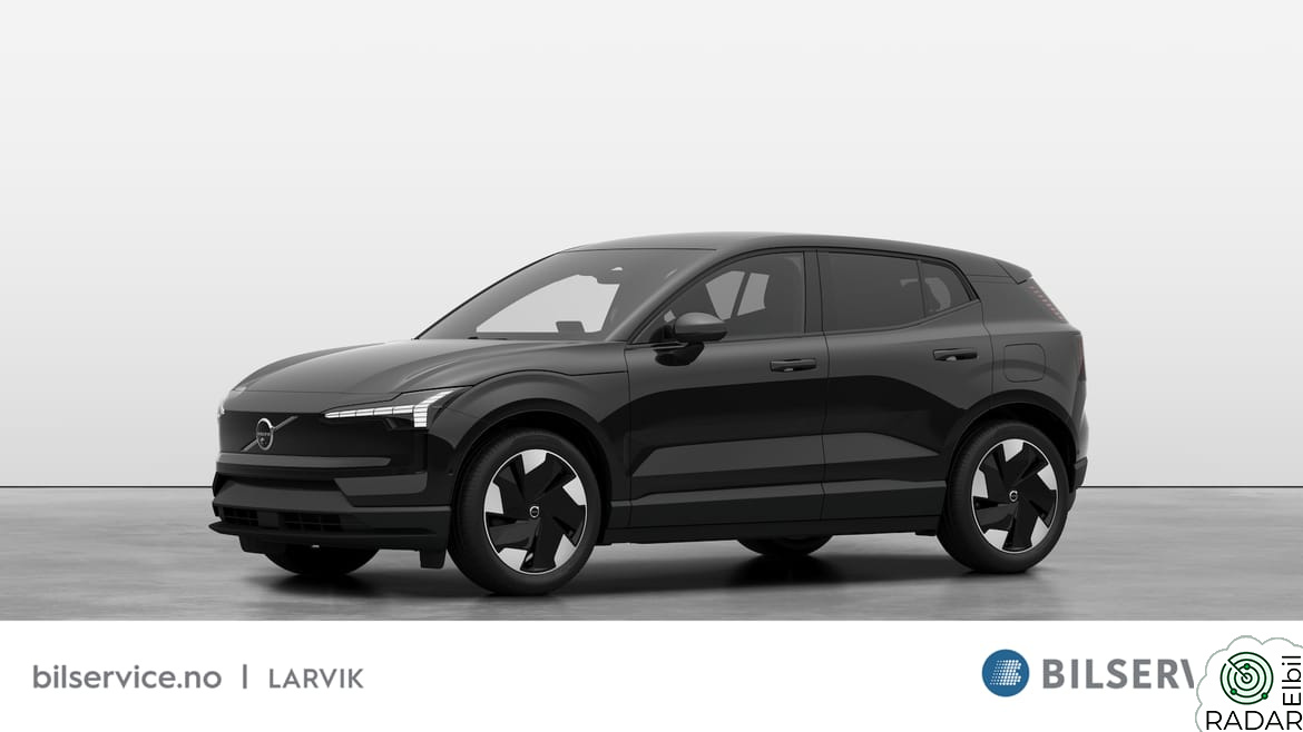 VOLVO EX30 Twin Performance Ultra *Pano*360*H&K*19"El.Bakluke